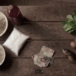 When Healthy Food Is the Expensive Option
