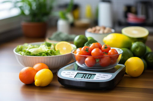 User How to Measure Calories in Food at Home? | Fittr