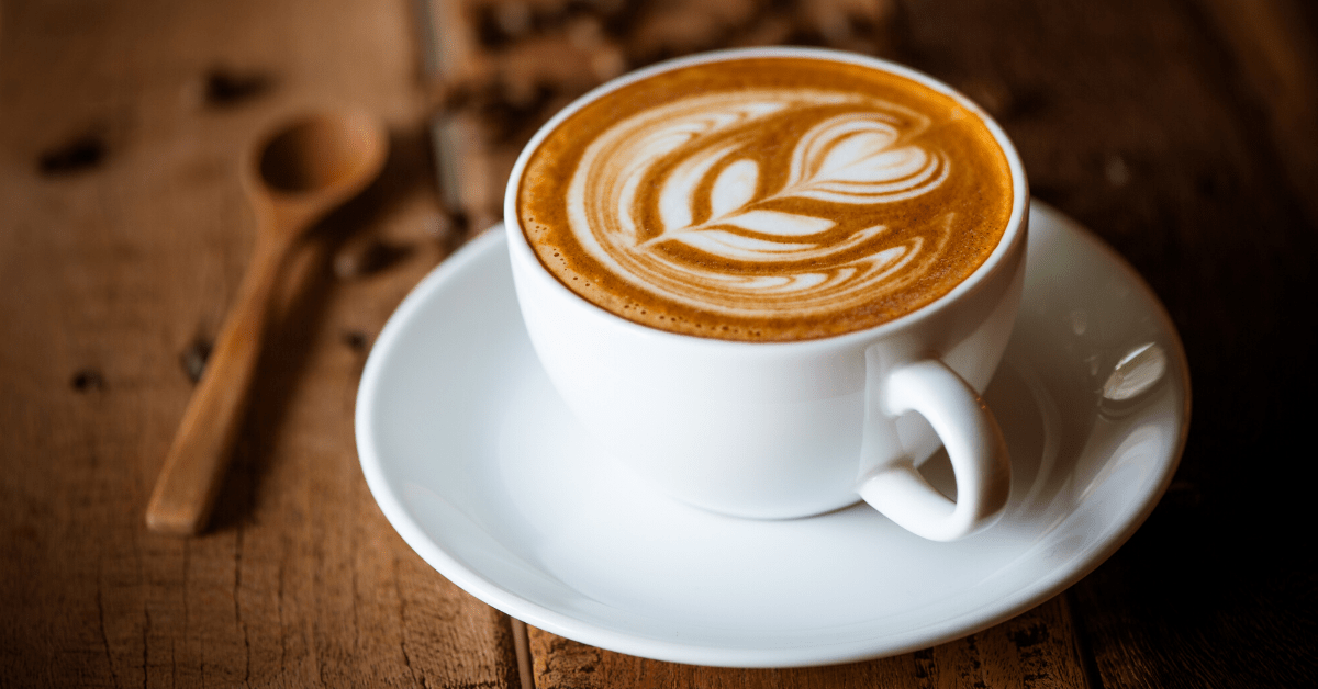 What to Eat with Coffee (Morning, Noon, or Night)