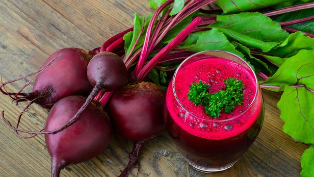 5 Health Benefits of Beets - Beet Health Benefits to Know About