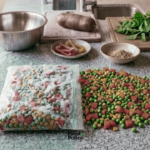 Fresh vs Frozen Foods: Which Is Better?