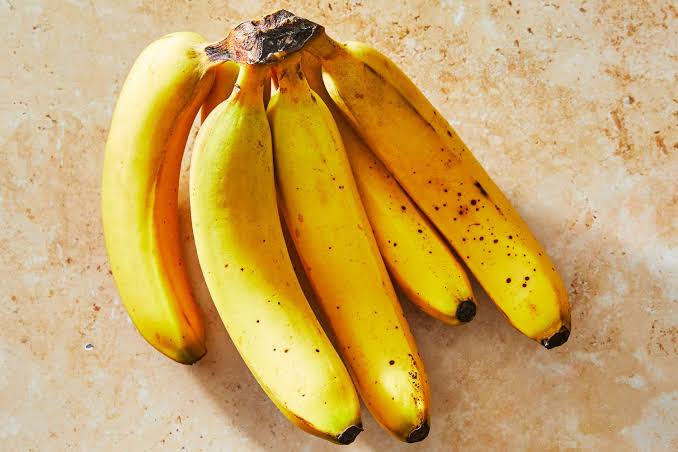 How To Ripen Bananas In The Oven