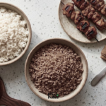 Is Brown Rice Healthier Than White Rice? 