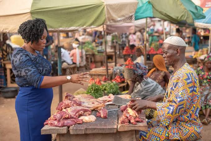 Nigeria Food Price Editorial Images: Over 3 Stock Photos - Dreamstime