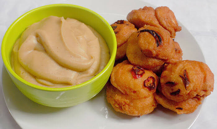 Akara (beans Cake) Recipe | How to fry Akara