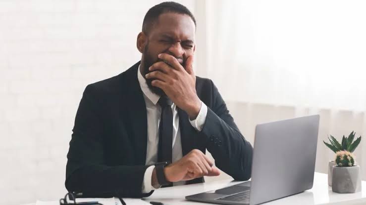 Tired all the time? From 'Black fatigue' to low Vitamin D, here are 5 possible reasons why