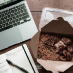 Why You Feel Sleepy After Lunch (And How to Fix It)