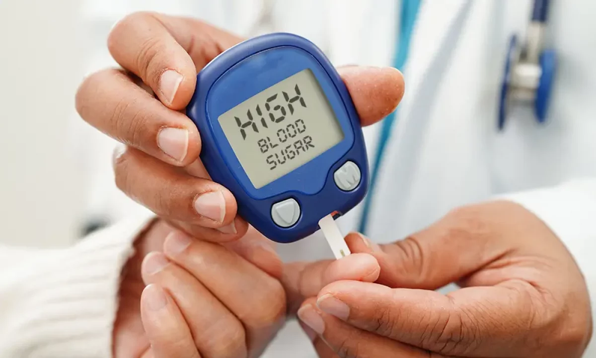 Hyperglycemia: Symptoms, Causes, and Prevention Tips | Fitterfly - A PB Health Company