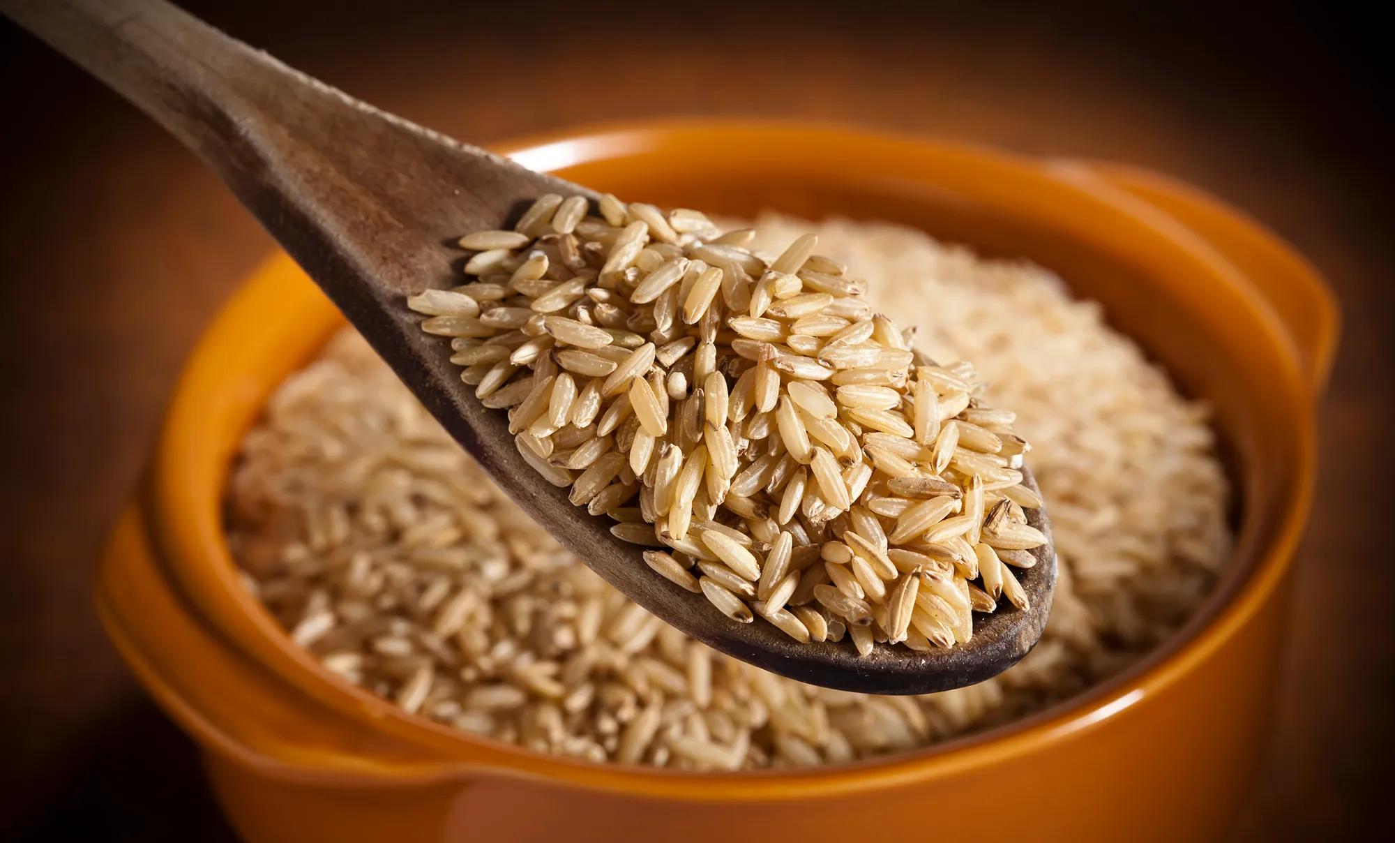 Is Brown Rice Healthy? Nutrients and Benefits