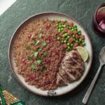 How to Make Healthier Jollof Rice (Without Ruining It) 