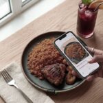 How to Track Your Food With AI 