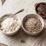 White Rice vs Brown Rice: Which Is Better for Nigerians? 